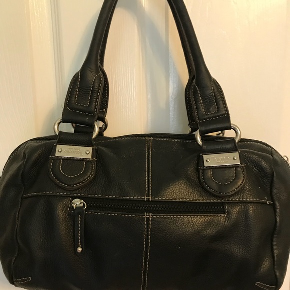 Tignanello Handbags - Final Price Tignanello  Leather bag